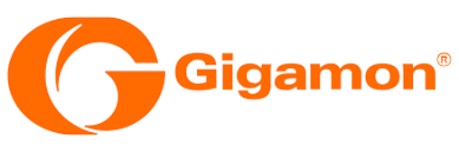 gigamon logo